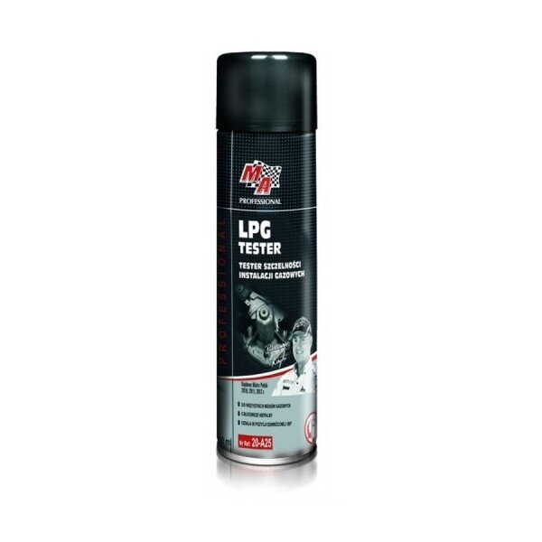 Tester úniku LPG 500ml
