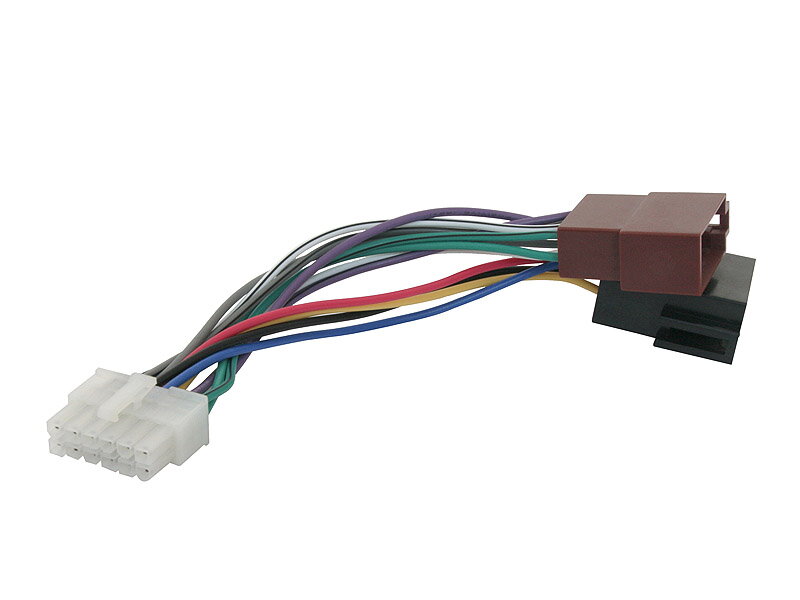 Redukcia Pioneer DEH-424R-ISO Redukcia Pioneer DEH-424R-ISO