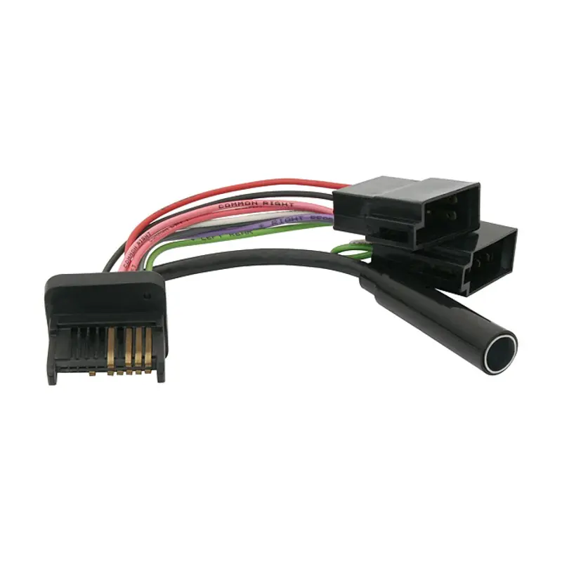 Redukcia Pioneer KE-1010 / ISO