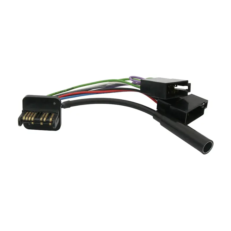 Redukcia Pioneer KE-1700 / ISO