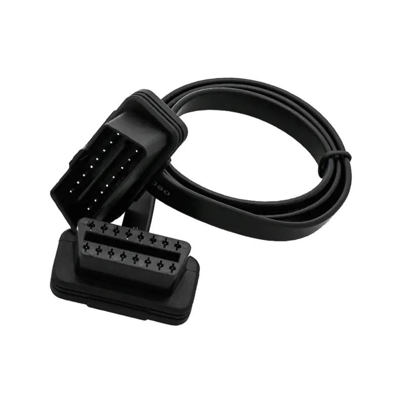 Predlžovací kábel OBD II 16-pin 50cm