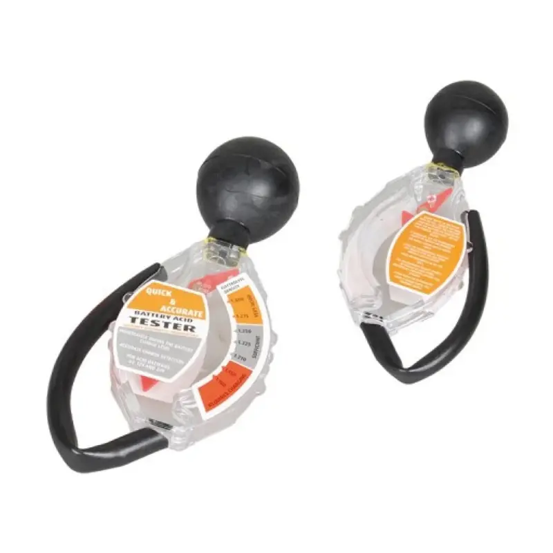 Hustomer akumulátora AUTOMAX NEW