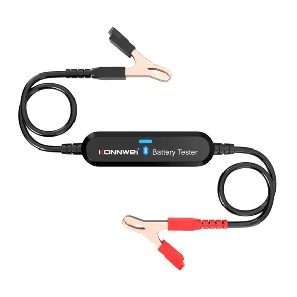 Tester autobatérií KONNWEI BK100 Tester autobatérií KONNWEI BK100