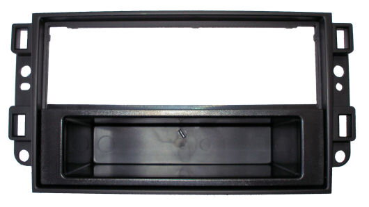 Plastový rámik autorádia pre Chevrolet Epica,Captiva,Aveo Plastový rámik autorádia pre Chevrolet Epica,Captiva,Aveo