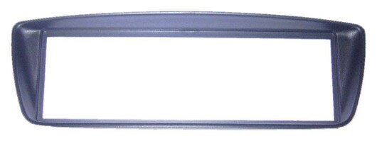 Plastový rámik autorádia pre Citroen C1, Peugeot 107, Toyota AYGO Plastový rámik autorádia pre Citroen C1, Peugeot 107, Toyota AYGO