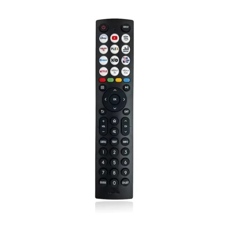 Náhradný diaľkový ovládač Hisense ERF2J36H