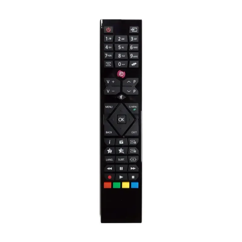 Náhradný diaľkový ovládač JVC RM-C3095
