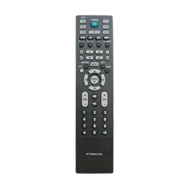 Diaľkový ovládač LG 6710900010Q