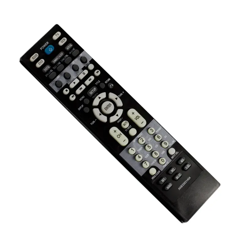 Diaľkový ovládač LG AKB32631404