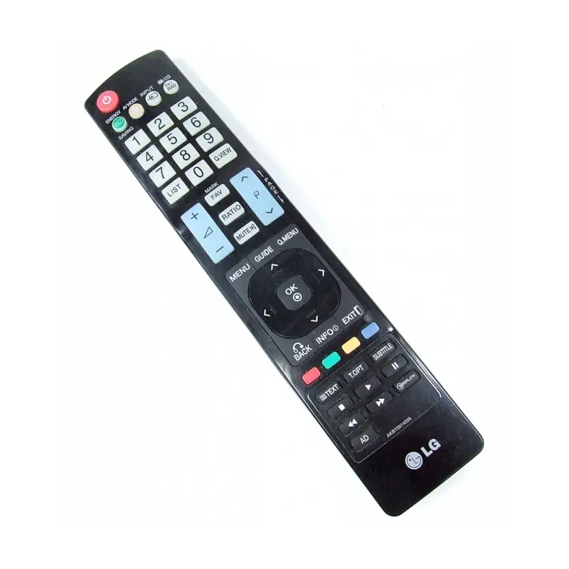 Diaľkové ovládanie LG AKB72914209