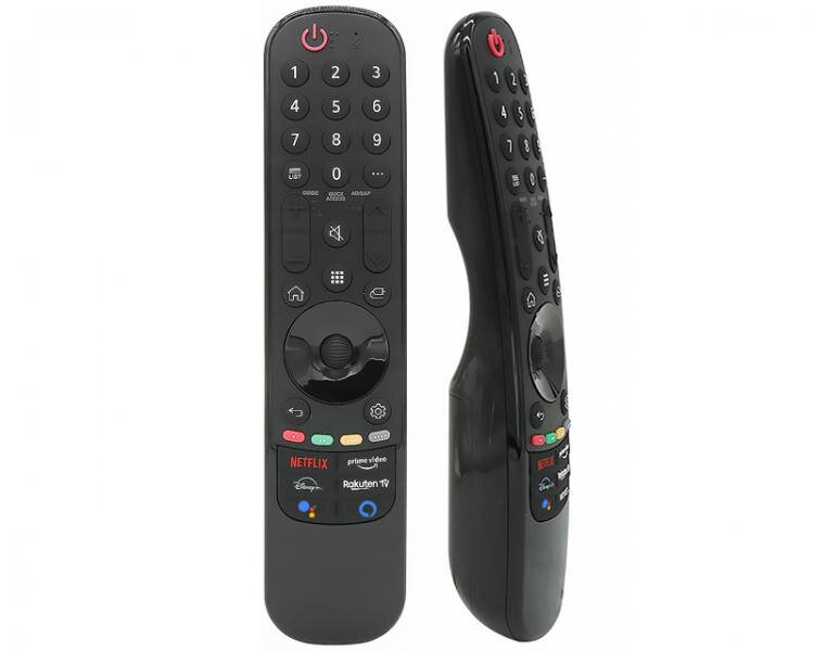 Diaľkový ovládač LG AN-MR21GA (AKB76036201) - náhradný
