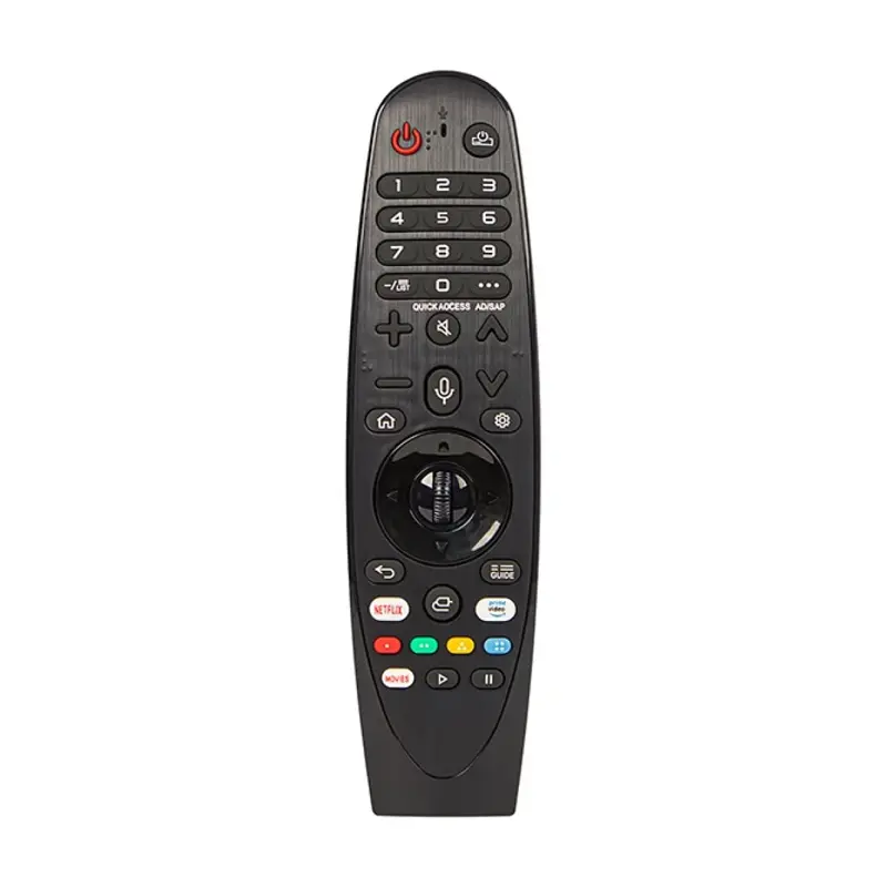 Univerzálny diaľkový ovládač LG VII s hlasovou funkciou