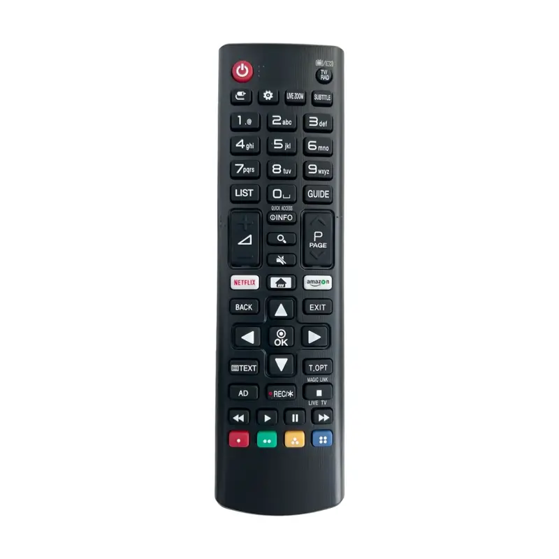 Diaľkové ovládanie LG AKB75375608 - replika