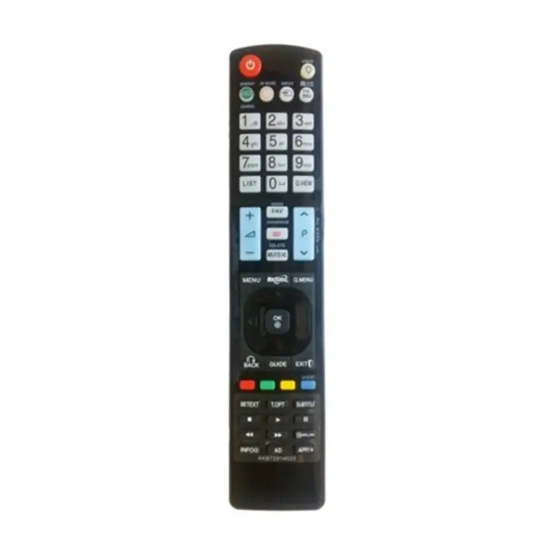 Diaľkový ovládač LG AKB72914020