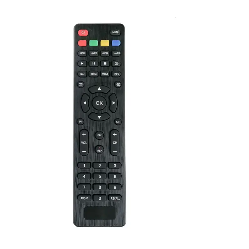 Diaľkové ovládanie ORAVA LT-823, LT-630, LED M92B- originál