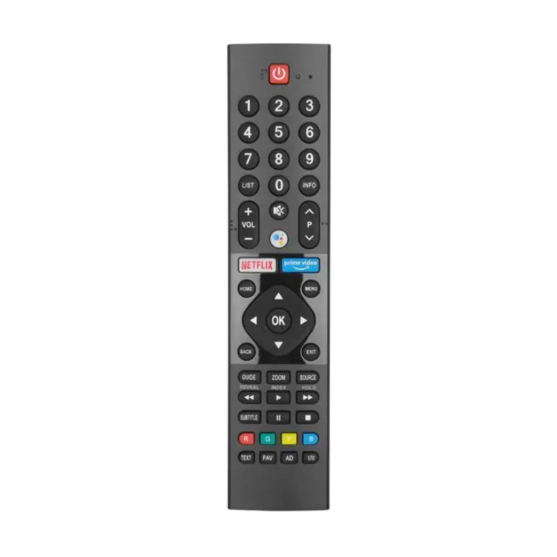 Diaľkový ovládač PANASONIC PN-V2 - náhradný