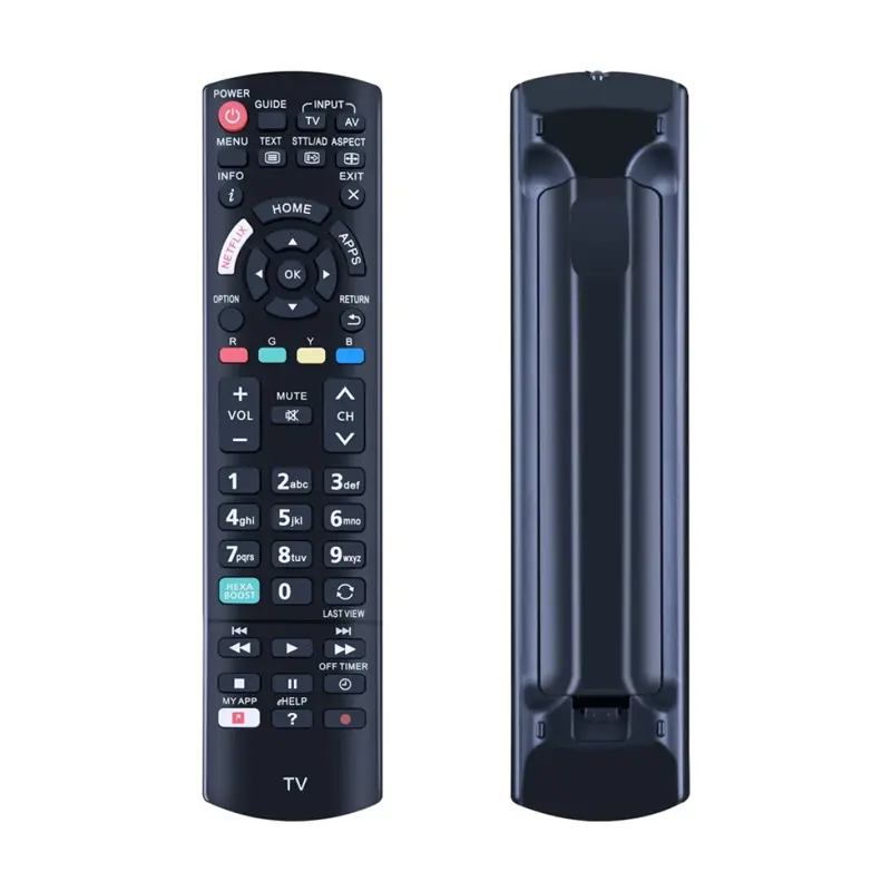 Originálny diaľkový ovládač Panasonic N2QAYB001134
