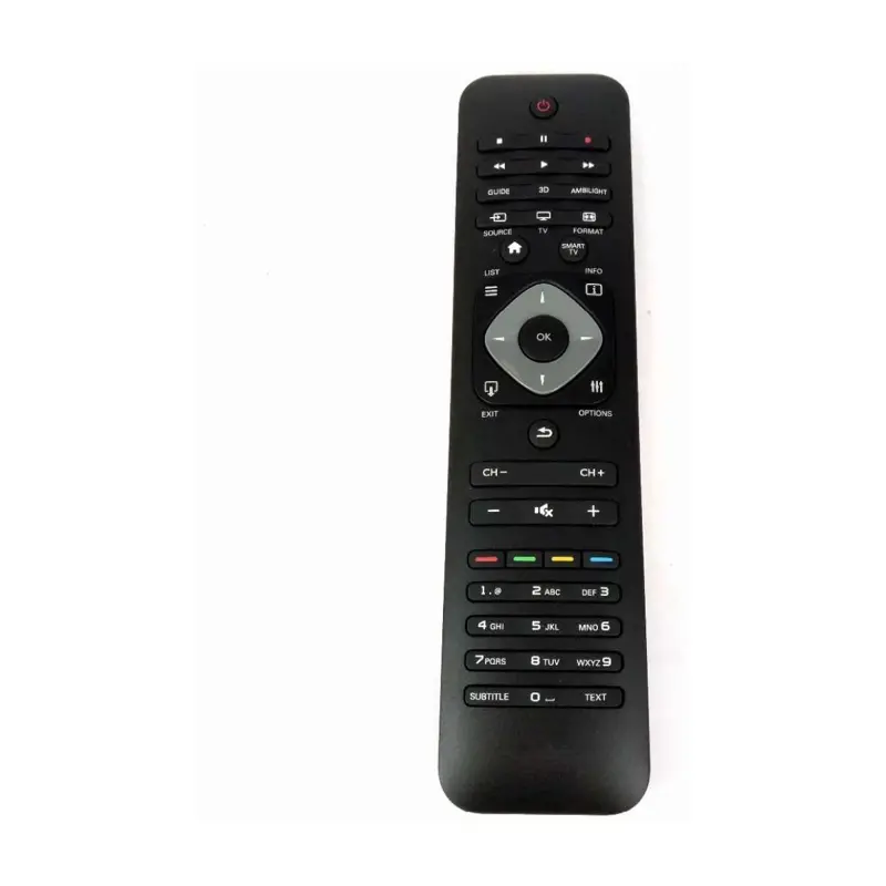 Diaľkové ovládanie Philips 3D LED TV AMBILIGHT (YKF308-001...)