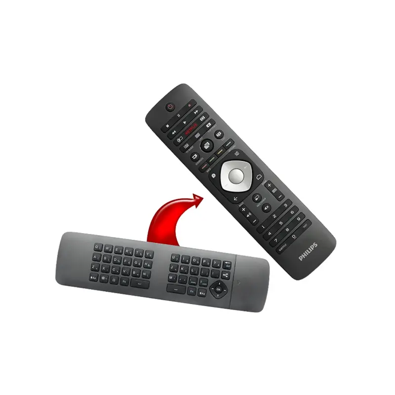 Diaľkové ovládanie Philips 398GF10BEPH02 Originál
