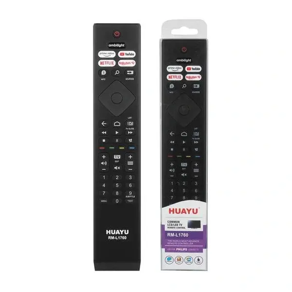 Univerzálny diaľkový ovládač PHILIPS TV RM-L1760
