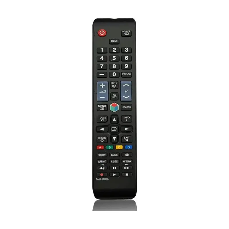 Diaľkový ovládač SAMSUNG AA59-00594A - náhradný
