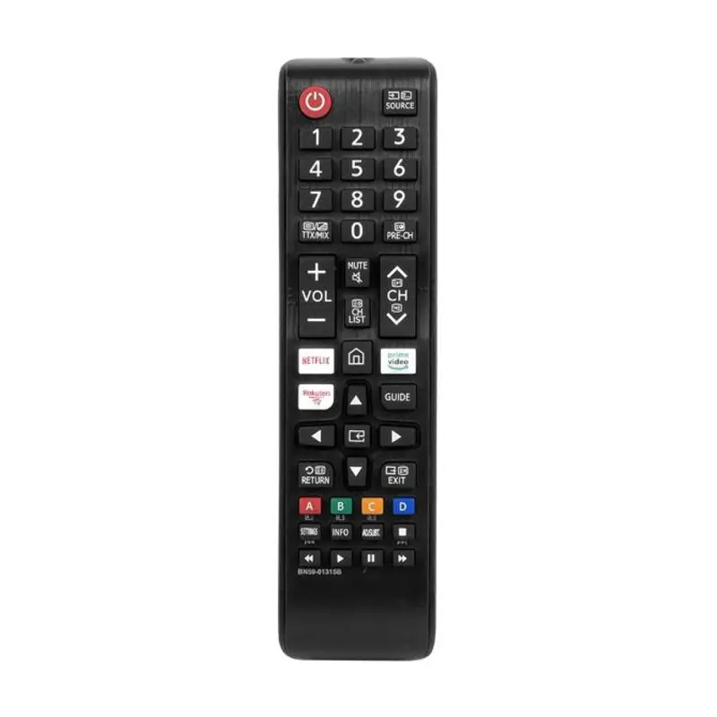 Náhradný diaľkový ovládač BN59-01315B pre Smart TV Samsung