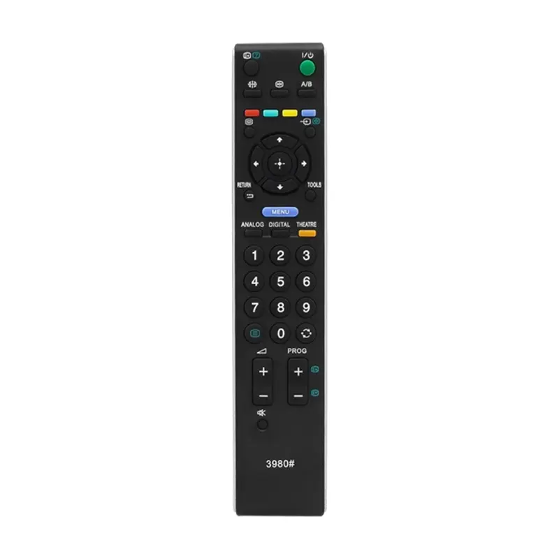 Diaľkové ovládanie univerzálne SONY III