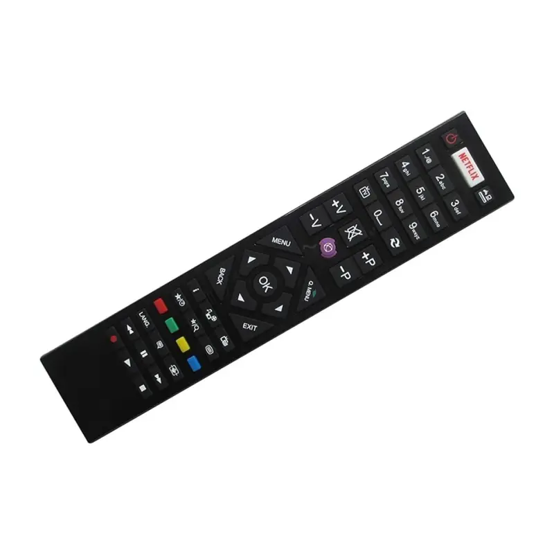 Originálny diaľkový ovládač Technika RC4862, RC4876
