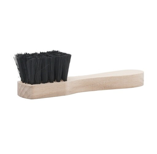 Mazacia kefa 125/26mm drevená rúčka Mazacia kefa 125/26mm drevená rúčka