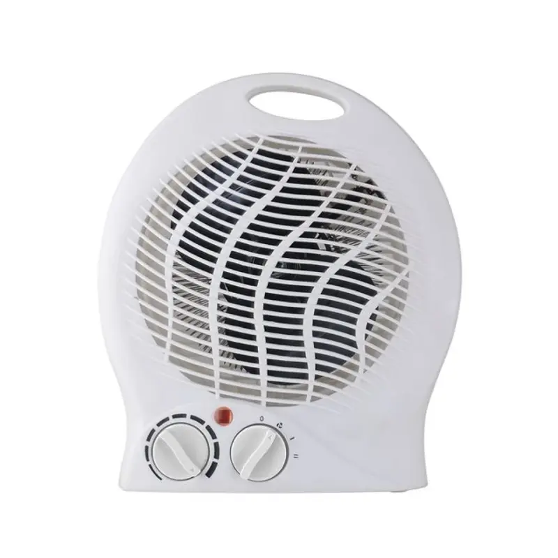 Solight teplovzdušný ventilátor 2000W