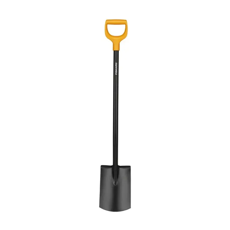 FISKARS rýľ Solid, rovný (131403)