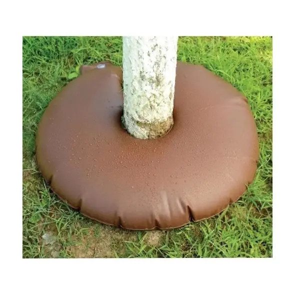 Vak na zavlažovanie stromu TES SL2171745X 75l hnedý Vak na zavlažovanie stromu TES SL2171745X 75l hnedý