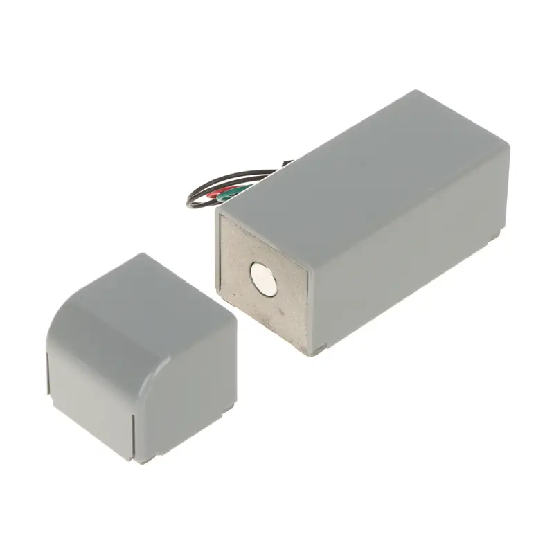 Elektromagnetický zámok skrinky, reverzný 12V/300mA DANTOM
