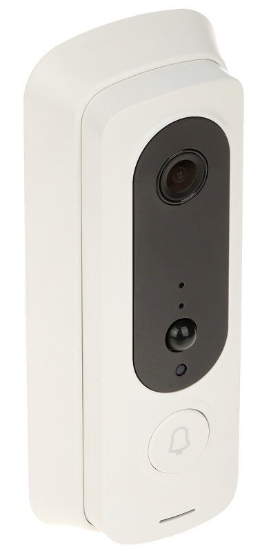 SMART bezdrôtový videovrátnik ATLO-DBC1 Tuya, Wifi SMART bezdrôtový videovrátnik ATLO-DBC1 Tuya, Wifi