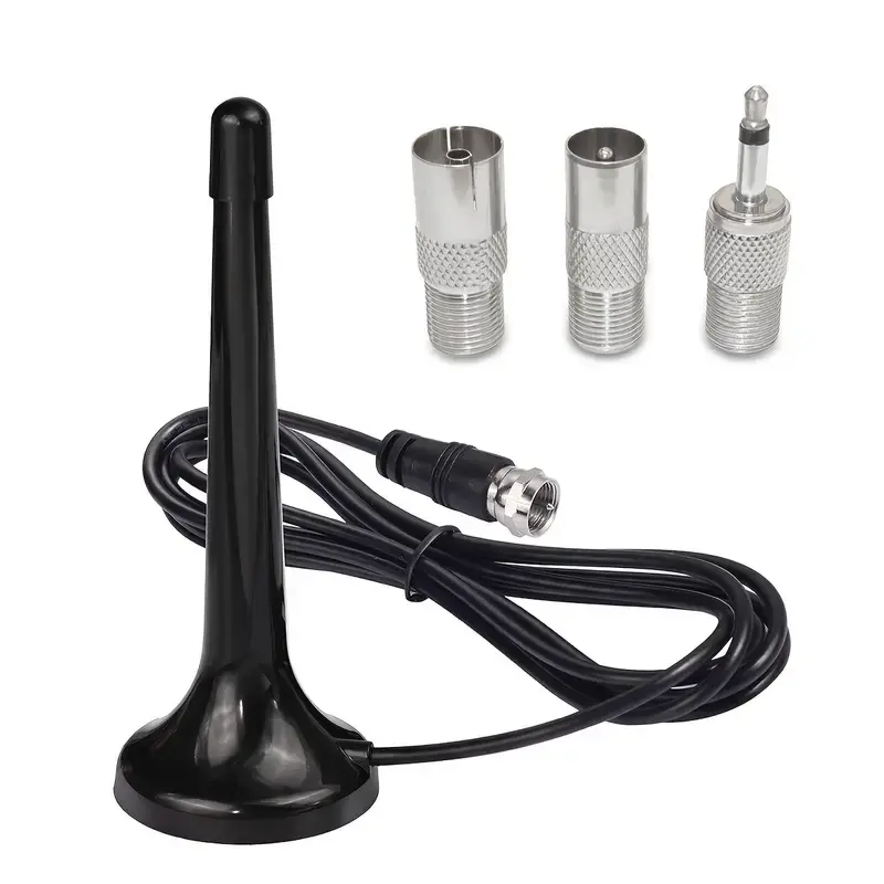 Magnetická anténa FM/DAB 88-108Mhz / 170-240Mhz