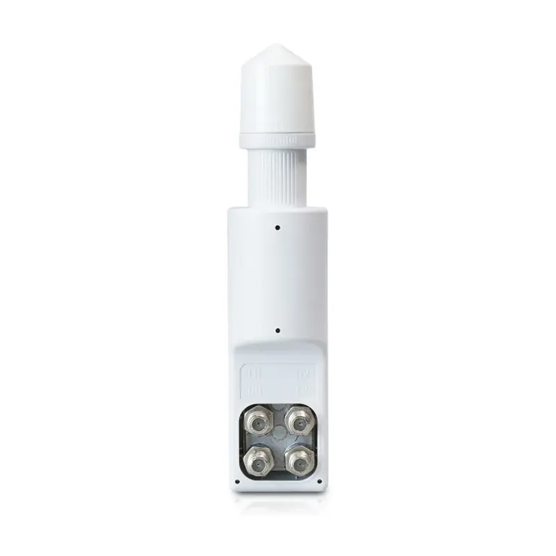 Satelitný konvektor AB LNB01 QUATTRO