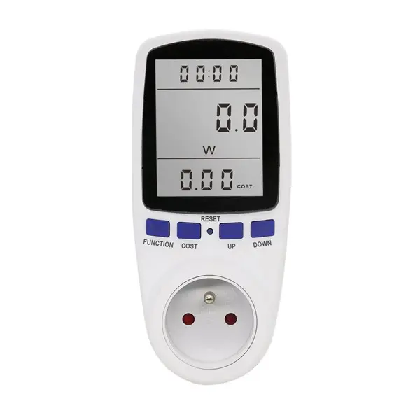 Merač spotreby elektrickej energie GETI GPM03