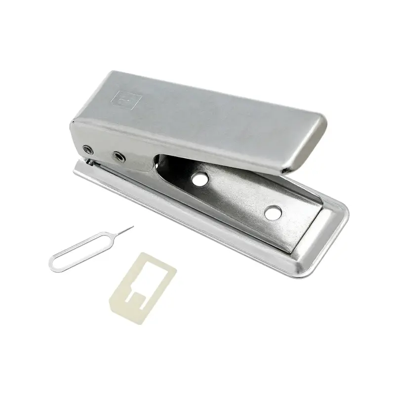 Rezač SIM kariet - micro SIM