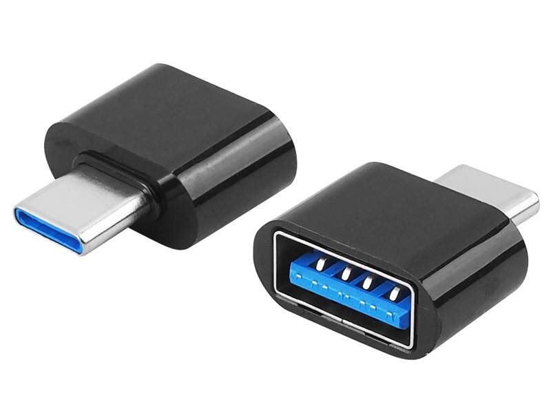 OTG Adaptér USB-C / USB-A 3.0