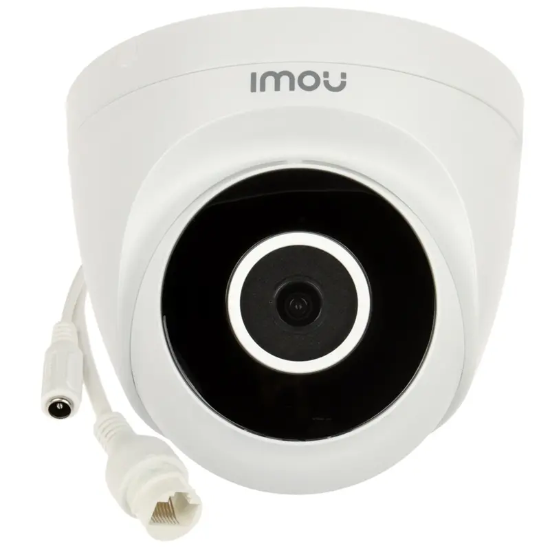 IP Wi-Fi turret kamera IPC-T42EP 4Mpx 2,8mm IMOU IP Wi-Fi turret kamera IPC-T42EP 4Mpx 2,8mm IMOU