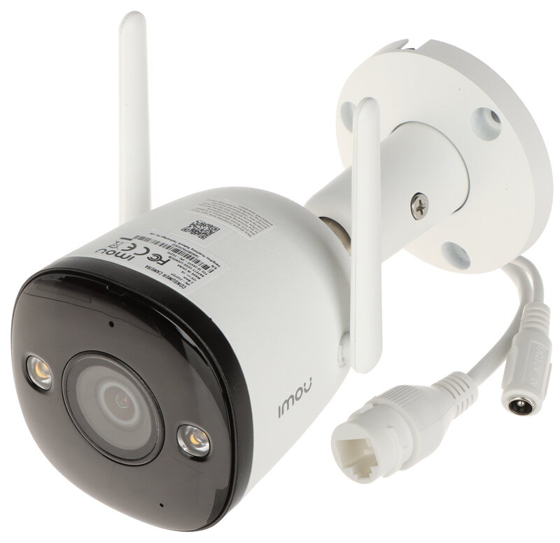 WiFi IP bullet kamera 4MPx 2.8mm IMOU