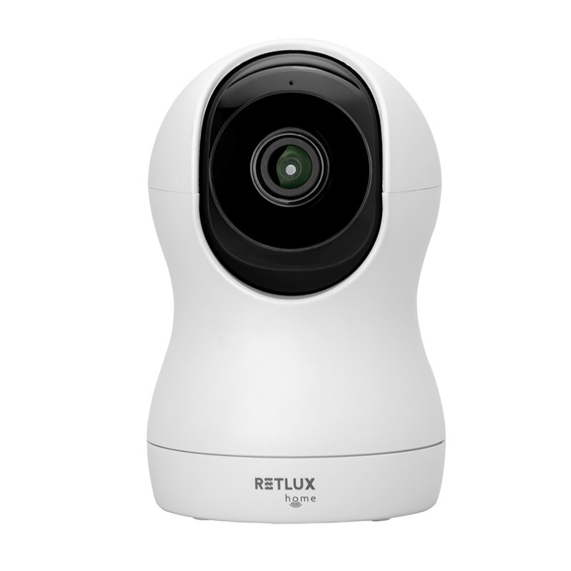 Wifi IP otočná kamera RETLUX RSH 502, 4Mpx