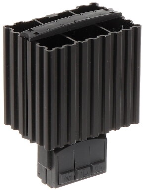 Polovodičový ohrievač 230V AC/DC 15W