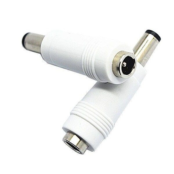 Redukcia DC 1.7/4.0mm - 2.1/5.5mm Redukcia DC 1.7/4.0mm - 2.1/5.5mm