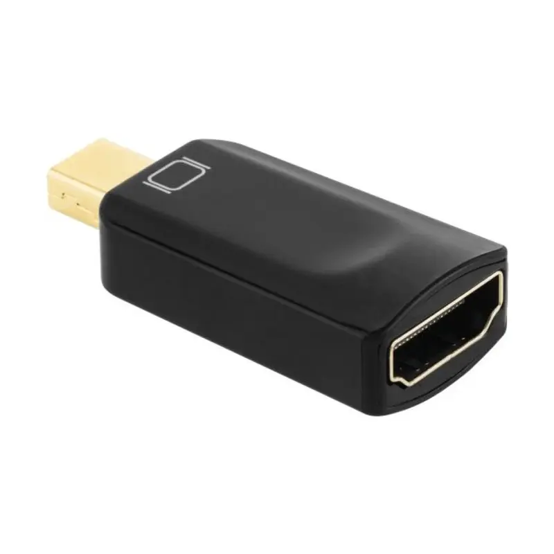 Redukcia DisplayPort mini / HDMI zdierka