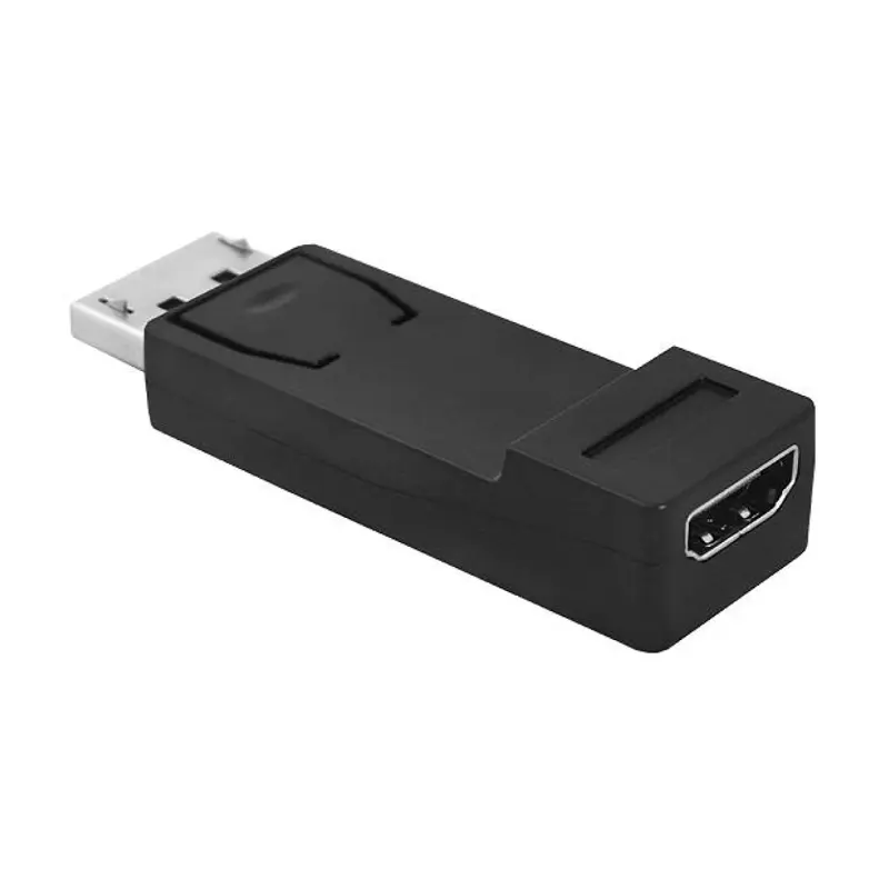 Adaptér Display port / HDMI zdierka 