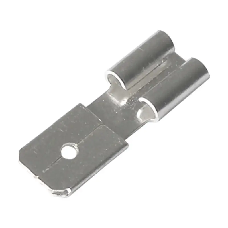 FASTON redukcia 4,8 / 6,3 mm