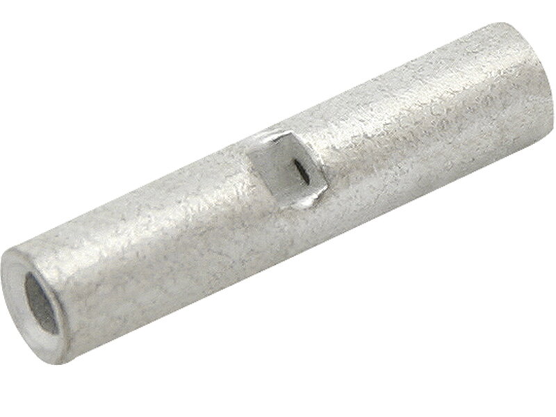 Lisovacia spojka pre káble 0.5-1mm2