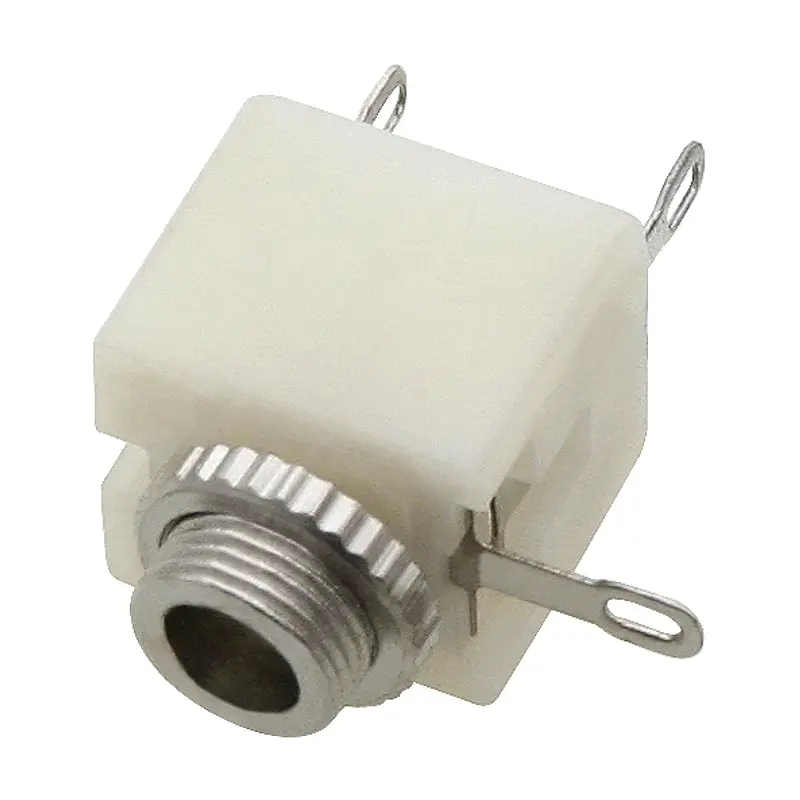 Zdierka Jack 3,5mm mono do panelu