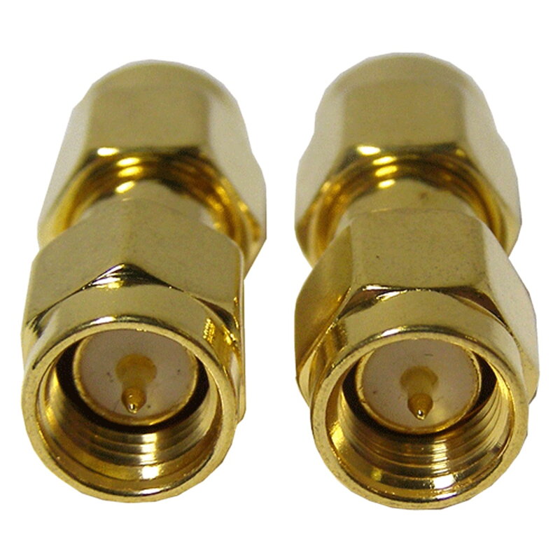 Spojka SMA male / SMA male